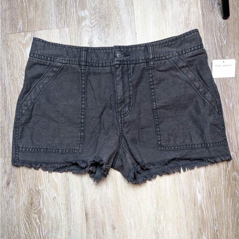 Nwt free people shorts